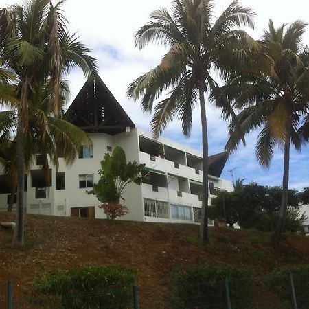 A Deux Pas De L'Ocean Apartment Saint-Gilles-les Bains Exterior foto
